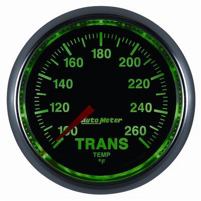 Transmission temperature, 52.4mm, 100-260 °F, electric