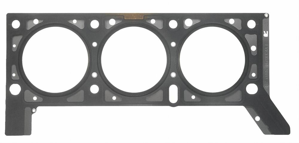 head gasket, 96.01 mm (3.780") bore