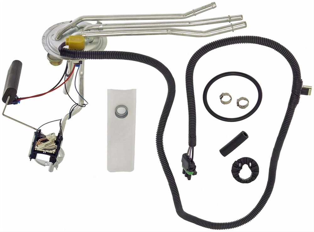 fuel tank sending unit