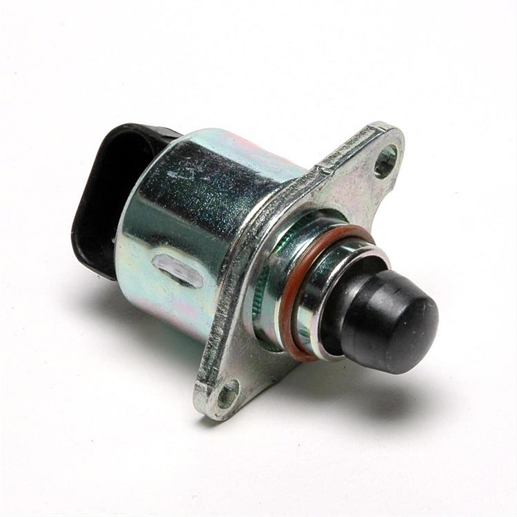 FUEL INJECTION IDLE AIR CONTROL VALVE