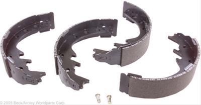 Brake Shoes