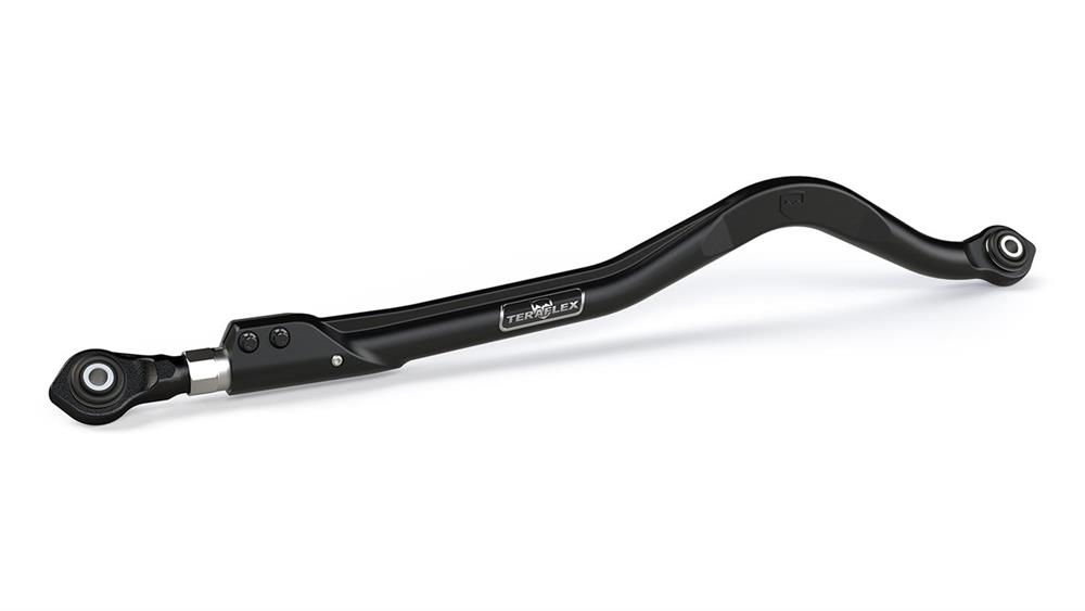 Track Bar, Front, Black