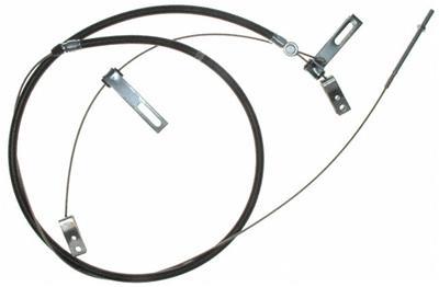 parking brake cable