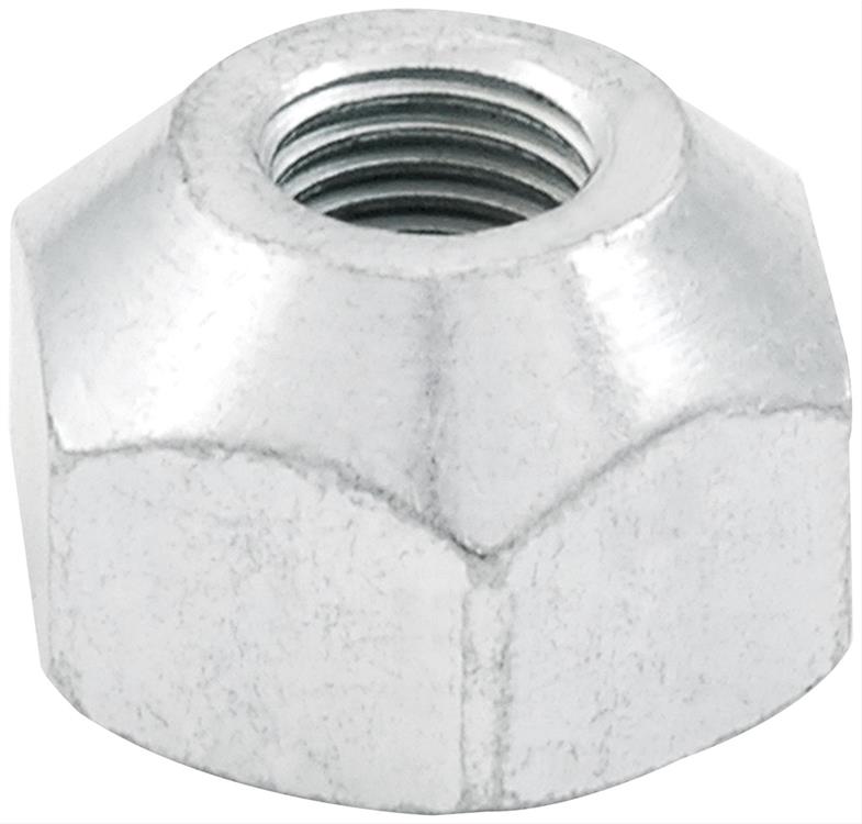 lug nut, 7/16-20", Yes end, conical 45°
