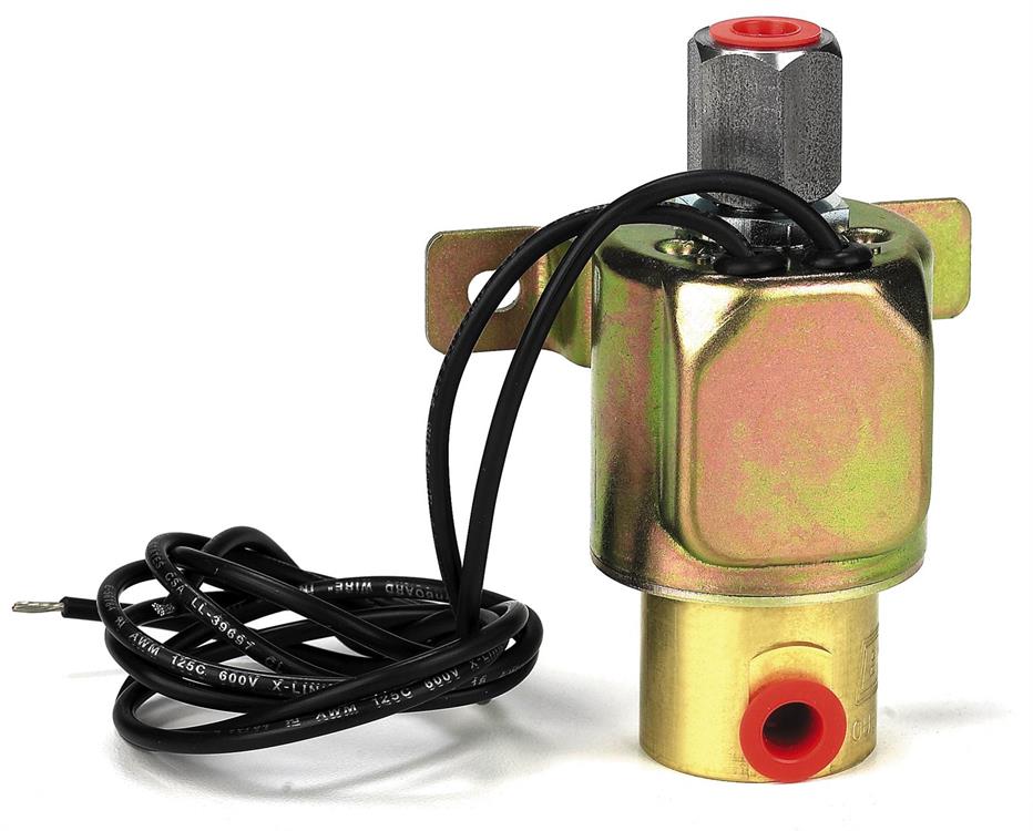 Solenoid For Roll Control ( 46076 )