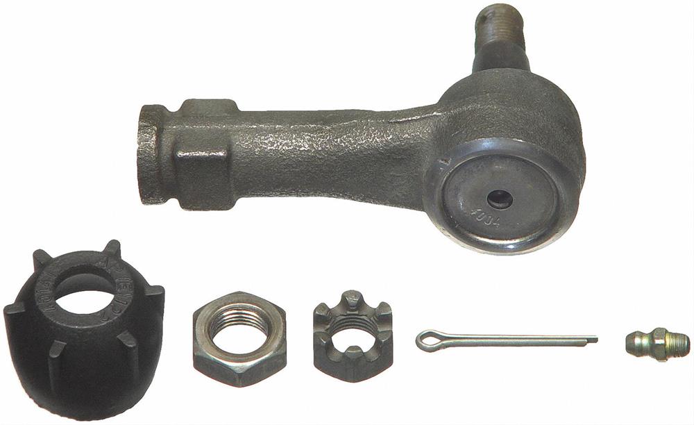 tie rod end,outer