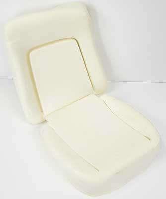 1969 Standard Seat Foam