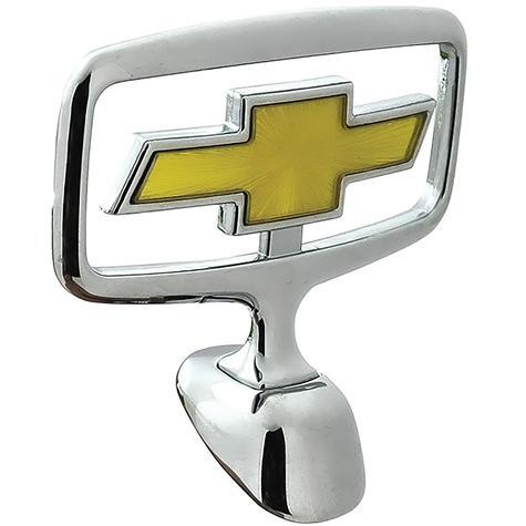 1991-96 Chevrolet Impala; Hood Ornament