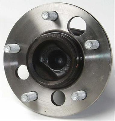 wheel hub