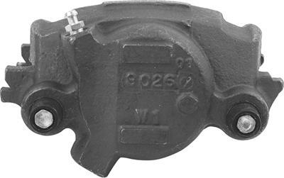 brake caliper, stock