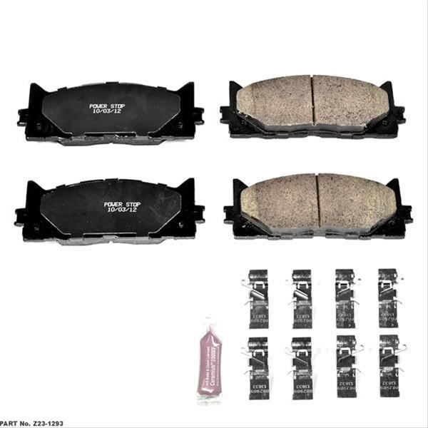 brake pads