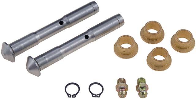 Door Hinge Pin and Bushing Kit