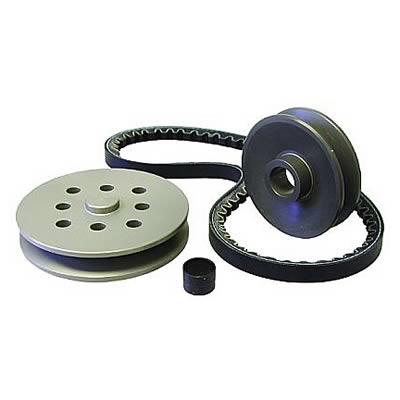 Pulley Kit