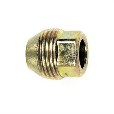 lug nut, M14 x 1.50, No end, 28,5 mm long, conical 60°