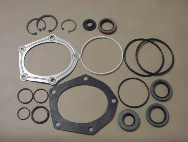 Power Steering Gear Seal/gasket Kit