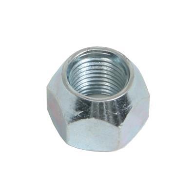 lug nut, Yes end, conical 60°