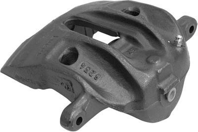 brake caliper, stock