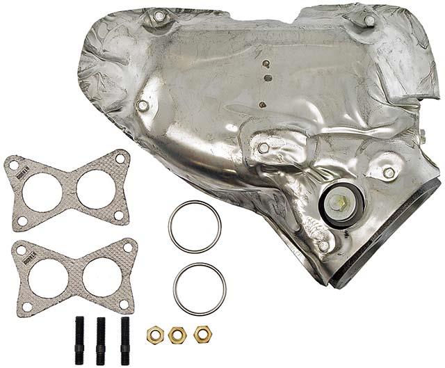 Exhaust Manifold Kit