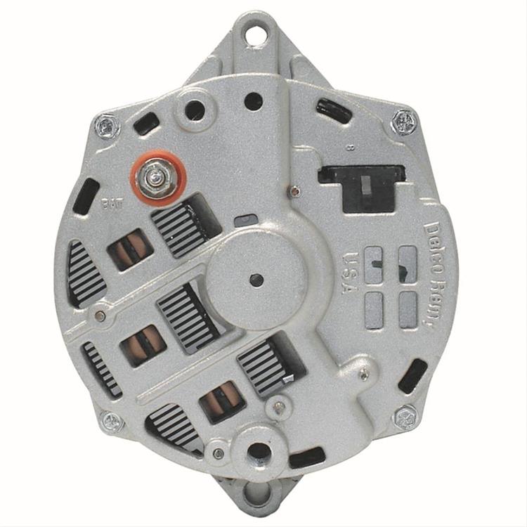 alternator / generator, remanufactured