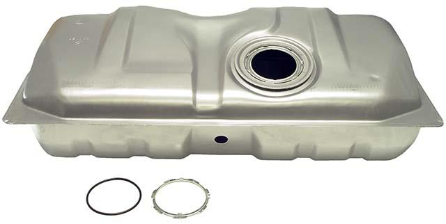 Fuel Tank, OEM Replacement, Steel, 20 Gallon, Ford, Lincoln, Mercury, Each