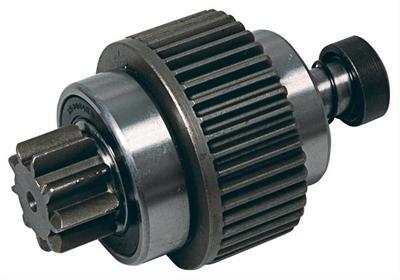 Starter Pinion Gear; APS Gear Clutch Assembly