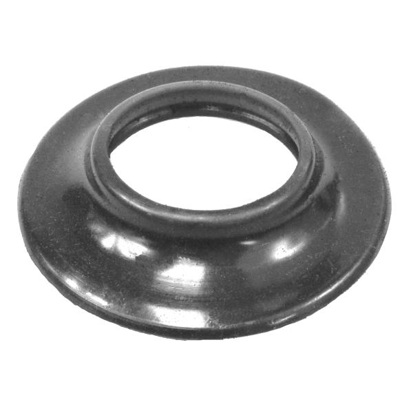 Fuel neck grommet