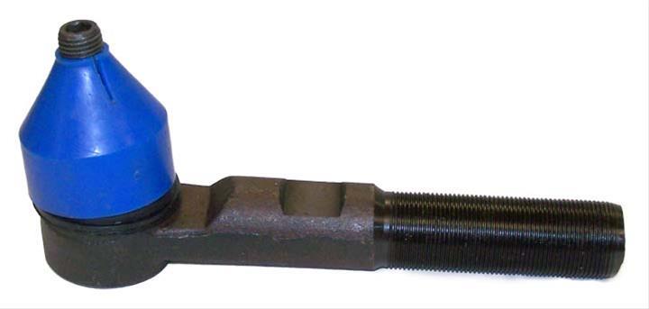 tie rod end, pitman