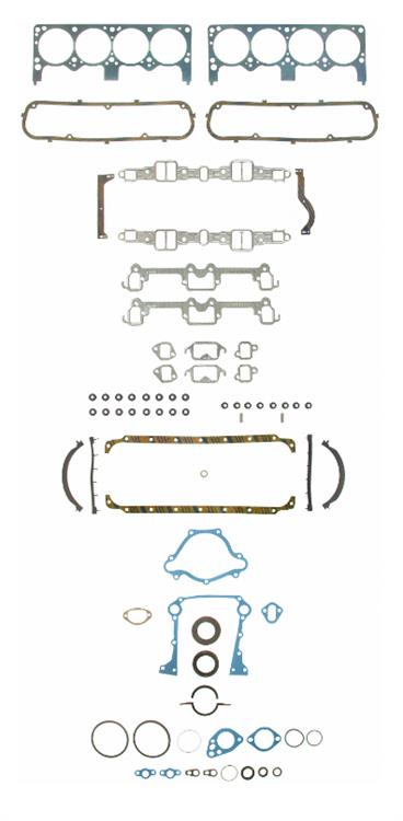 Engine Gasket Set