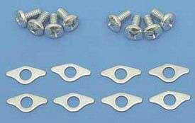 Cover Screw & Retainer Set BB 28 pc set