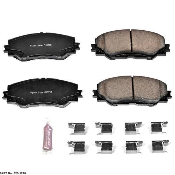 brake pads