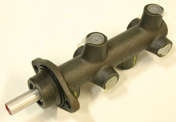 Brake Master Cylinder ( 20,64mm )