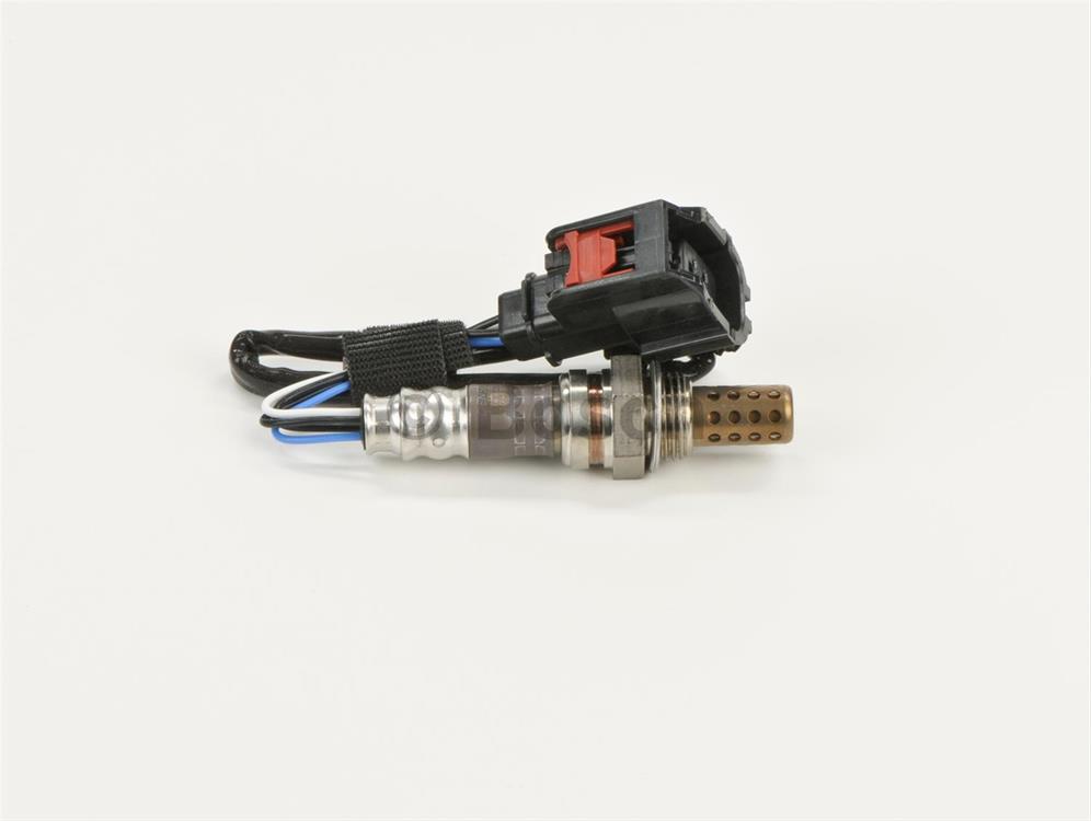 Oxygen Sensor