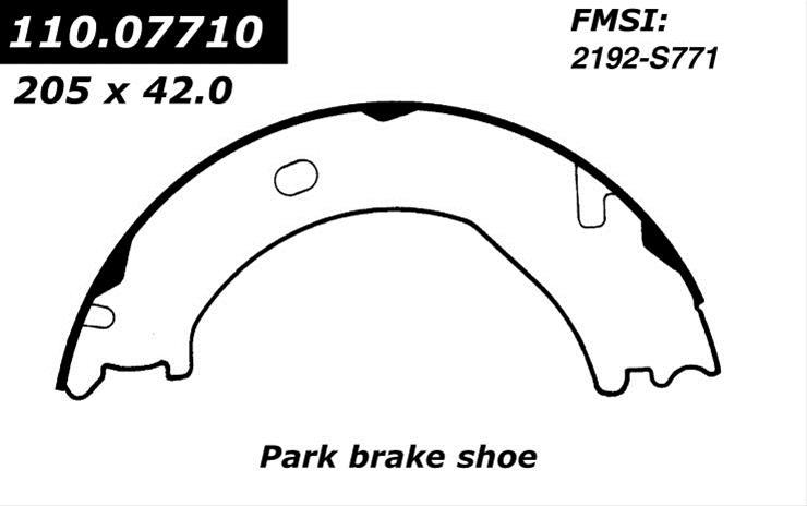 Brake Shoes