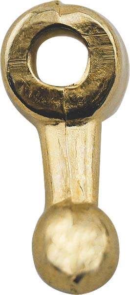 Brass Wing Nut For Terminal Bo