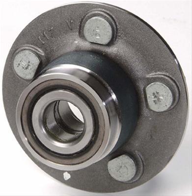 Wheel Hub/Bearing Assembly, Each