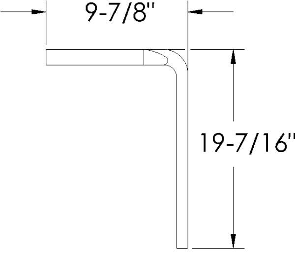 Door weatherstrip