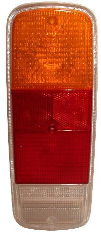 Taillight Lense