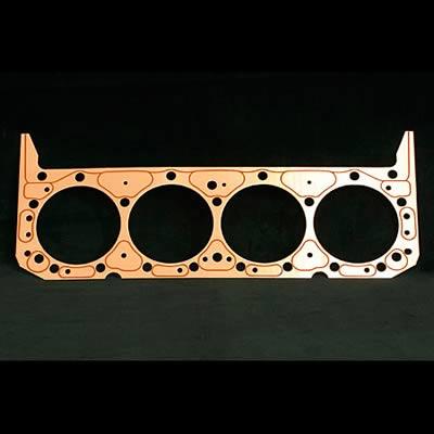 head gasket, 106.68 mm (4.200") bore, 0.81 mm thick
