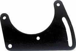 SMALL BLOCK FRONT A/C COMPRESSOR BRACKET