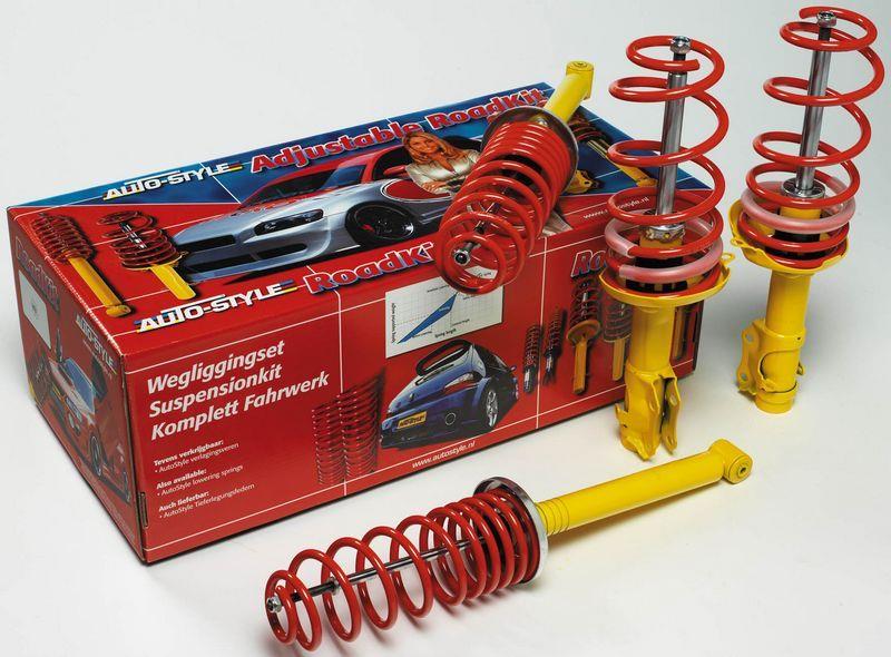 Shock Absorber & Lowering Kit 40mm