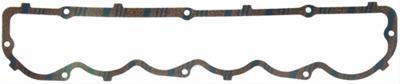 Valve Cover Gasket, Cork, Ford, L6, Each