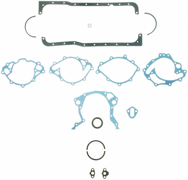 Engine Gasket Set