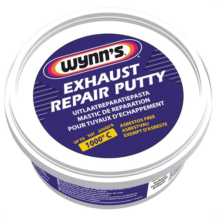 Wynn's 10804 Exhaust Repair Putty 250g