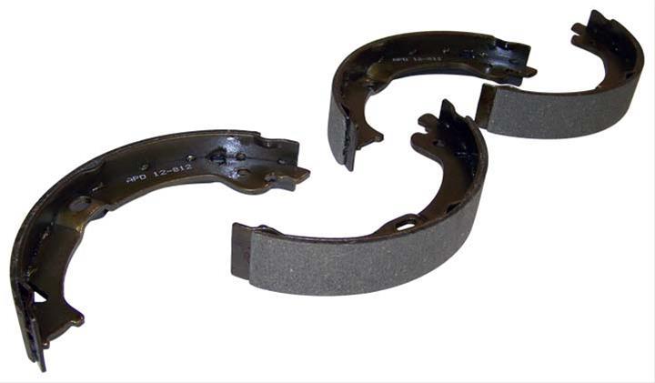 Brake Shoes