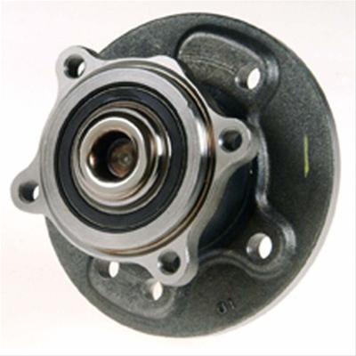 wheel hub