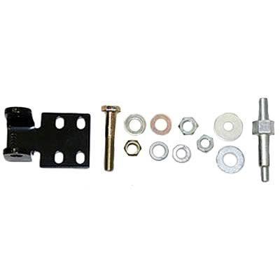 Bracket, Steering Stabilizer