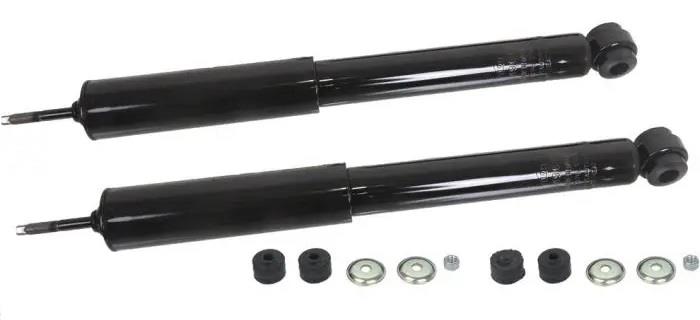 Shock Absorber/gas Charged/cur