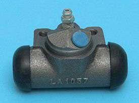 Brake Wheel Cylinder, Right Rear, 1"