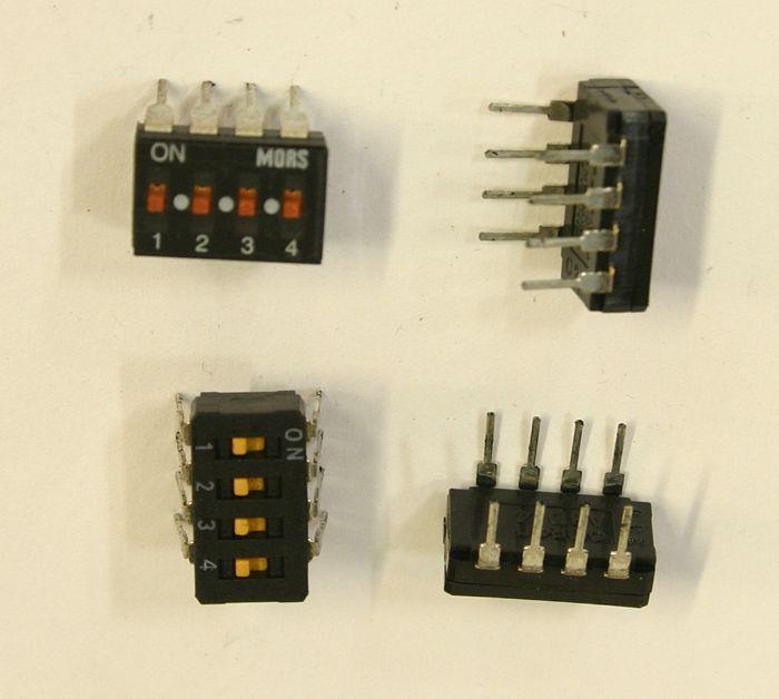Eprom For Computer Ignition