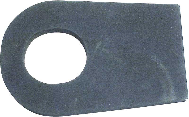 Steering Column Floor Sponge Foam Seal